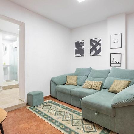 Apartamento Elvira Premium Granada Esterno foto