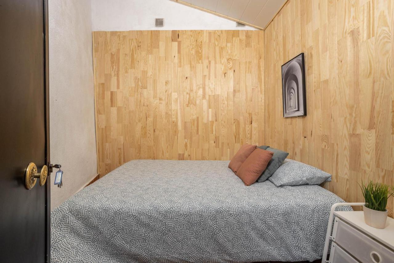 Apartamento Elvira Premium Granada Esterno foto