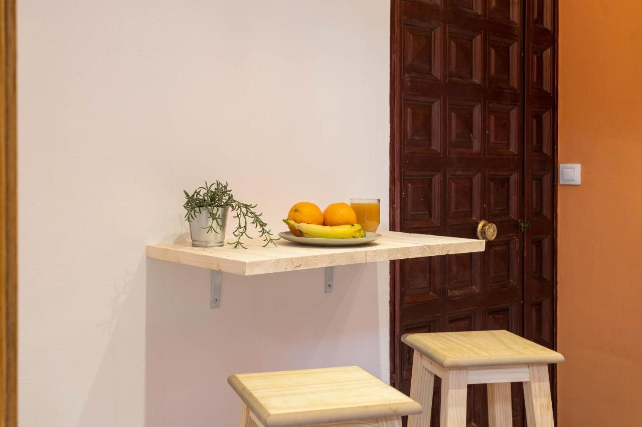 Apartamento Elvira Premium Granada Esterno foto