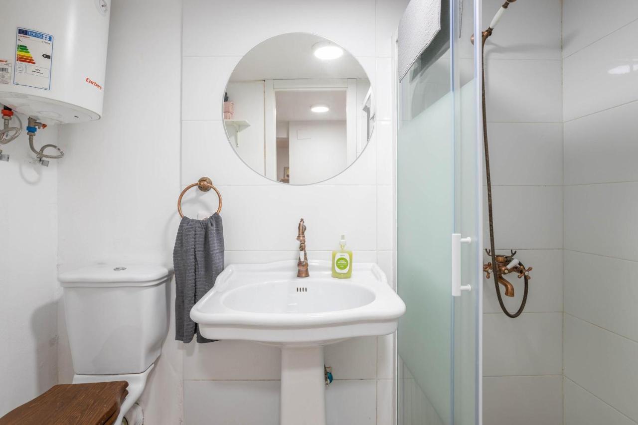 Apartamento Elvira Premium Granada Esterno foto