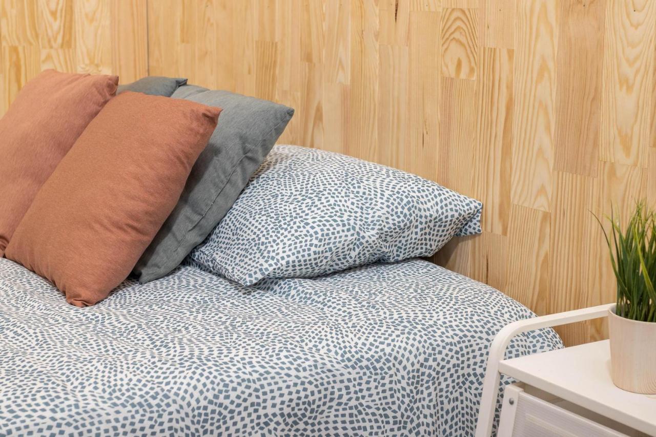Apartamento Elvira Premium Granada Esterno foto