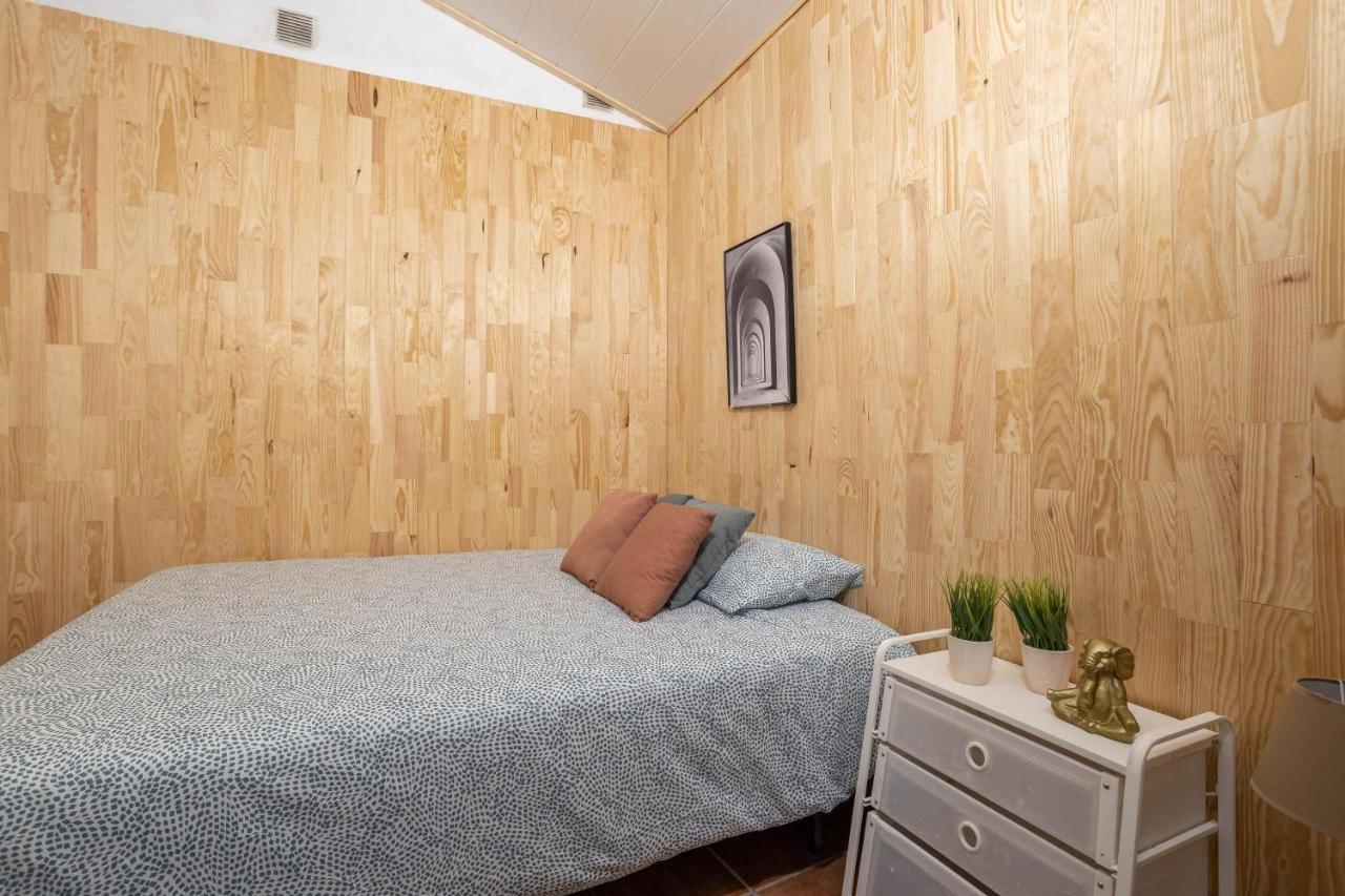 Apartamento Elvira Premium Granada Esterno foto